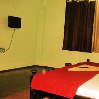 Manyata Corporate Stay, Bangalore 5